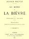 [Gutenberg 46718] • Au bord de la Bièvre: impressions et souvenirs